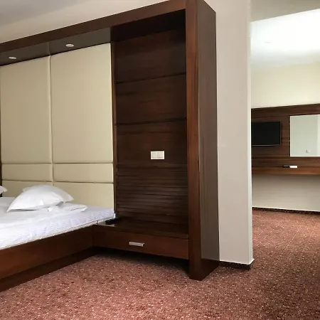 Hotel Best Ploiesti