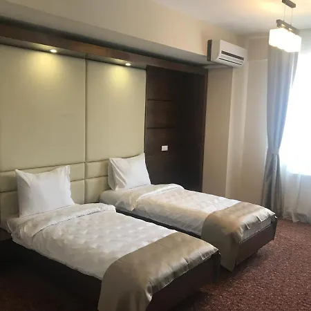 Hotel Best Ploiesti