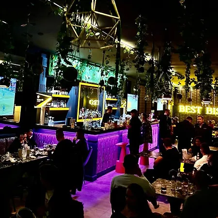 Hotel Best 3* Ploiesti