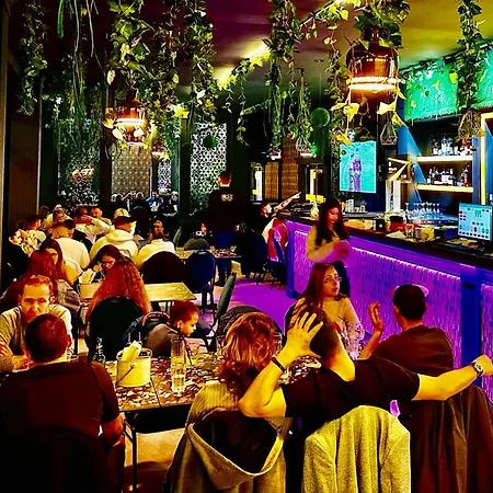Hotel Best Ploiesti