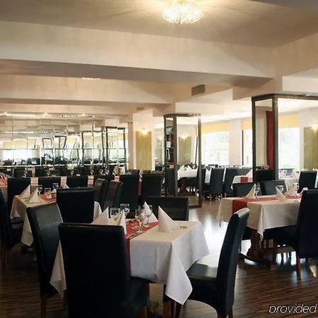 Hotel Best 3* Ploiesti
