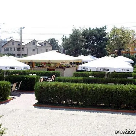 Hotel Best Ploiesti