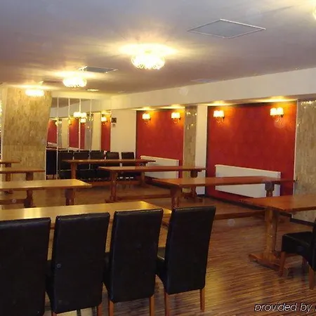Hotel Best Hotel 3*
