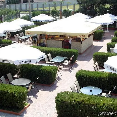 Hotel Best 3* Ploiesti