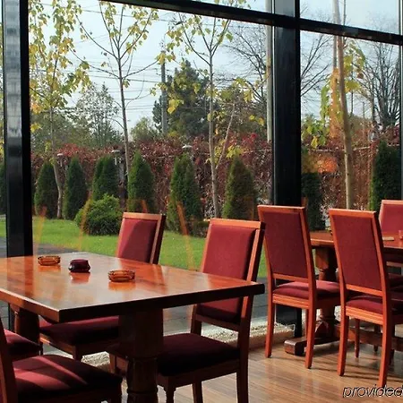 Hotel Best Hotel 3*