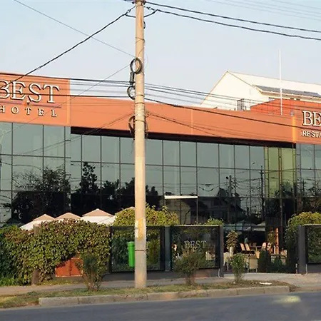 Hotel Hotel Best