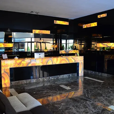 Hotel Hotel Best 3*