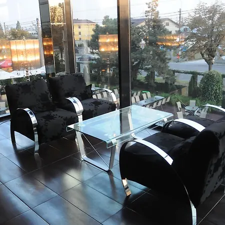 Hotel Best 3* Ploiesti