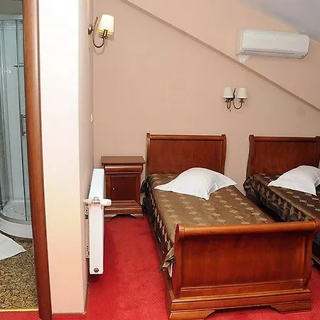 Hotel Best Hotel Ploiesti
