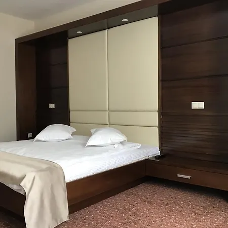 Hotel Hotel Best Ploiesti