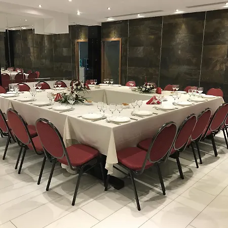 Hotel Hotel Best 3*