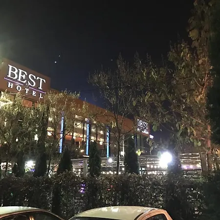 Hotel Hotel Best Ploiesti