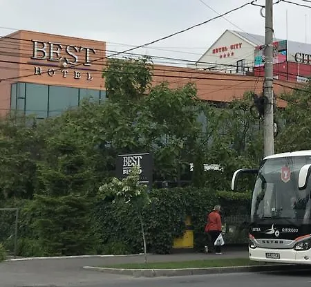Hotel Hotel Best